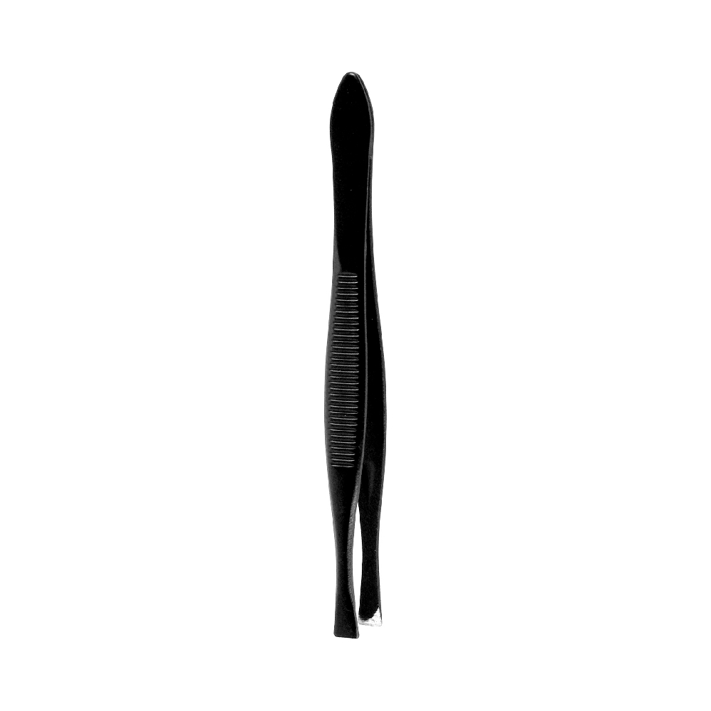 J00041 PINZA ANCHA NEGRA